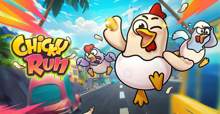 Memahami Slot Game Chicky Run dari PG Soft: Petualangan Menyenangkan di Dunia Permainan Slot